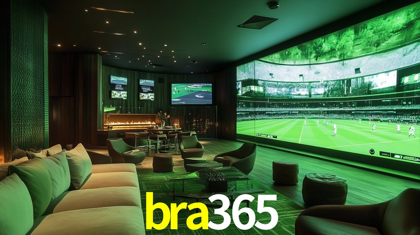 bra365: Seu Especialista em Apostas Esportivas Brasileiras