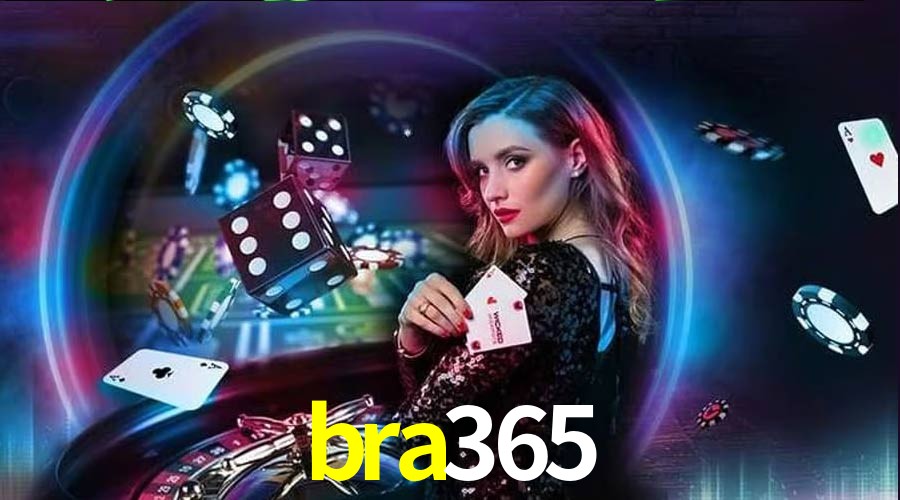 Account Benefits bra365