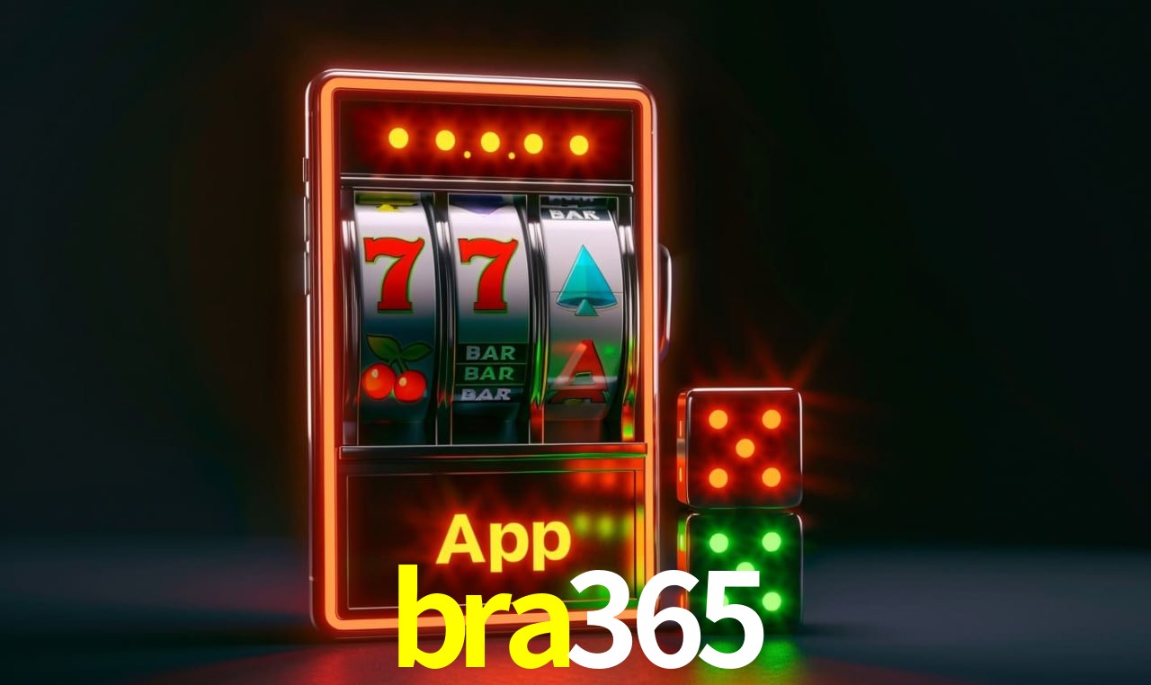 Bonus Features bra365