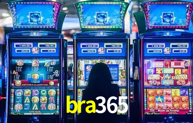 VIP Casino bra365