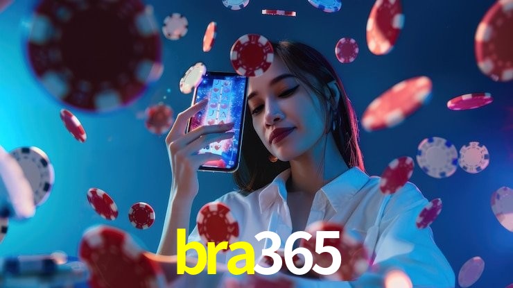 Descubra o Programa VIP da bra365: Vantagens Exclusivas para Jogadores