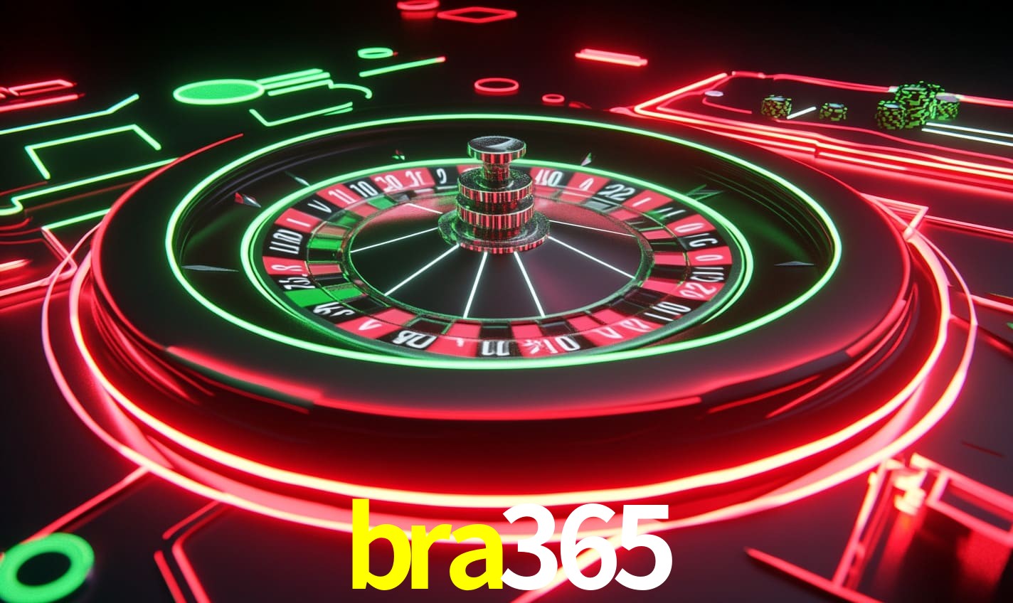 Explorando a Categoria de Eventos em Apostas na bra365