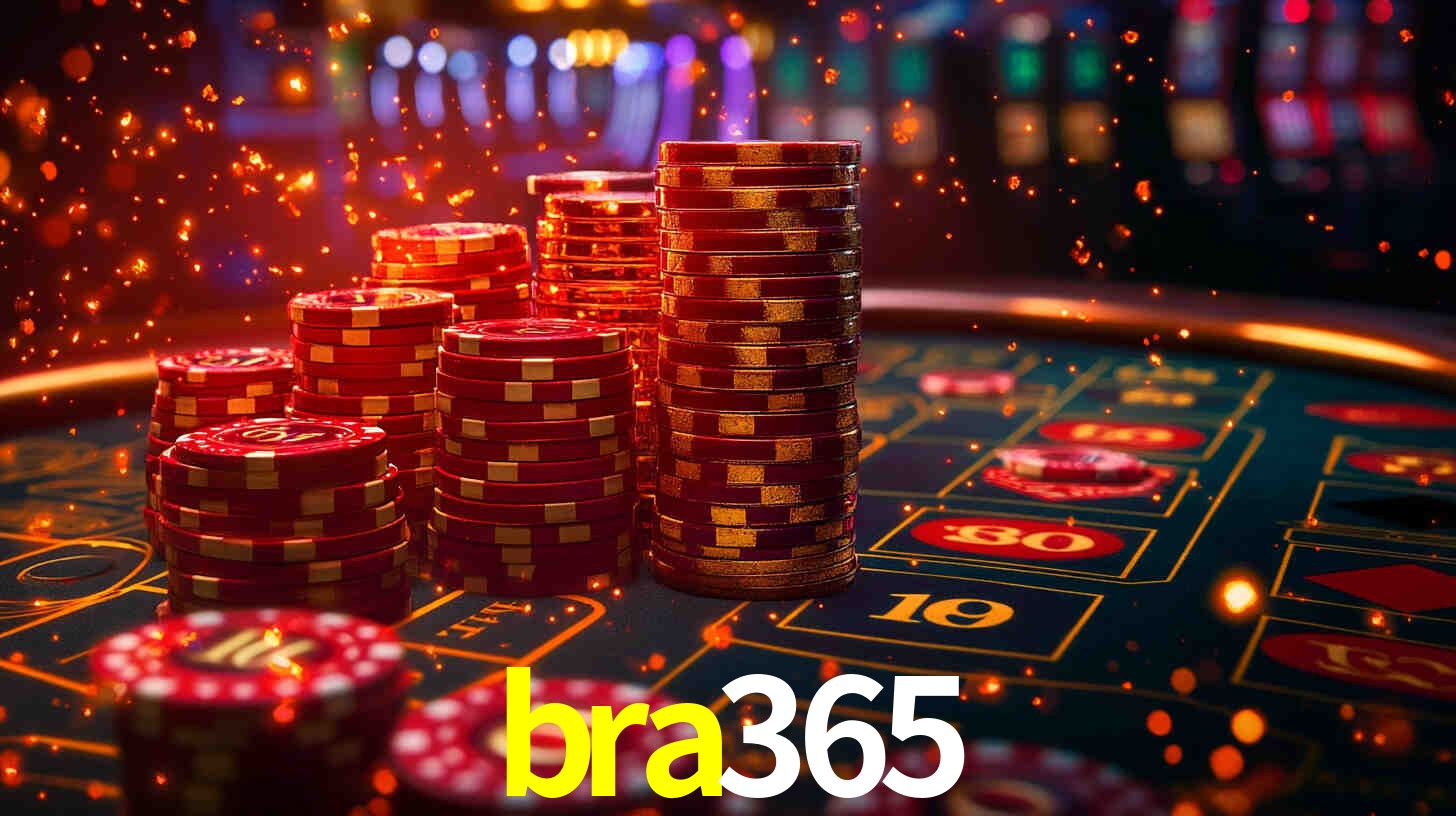 bra365 App Interface