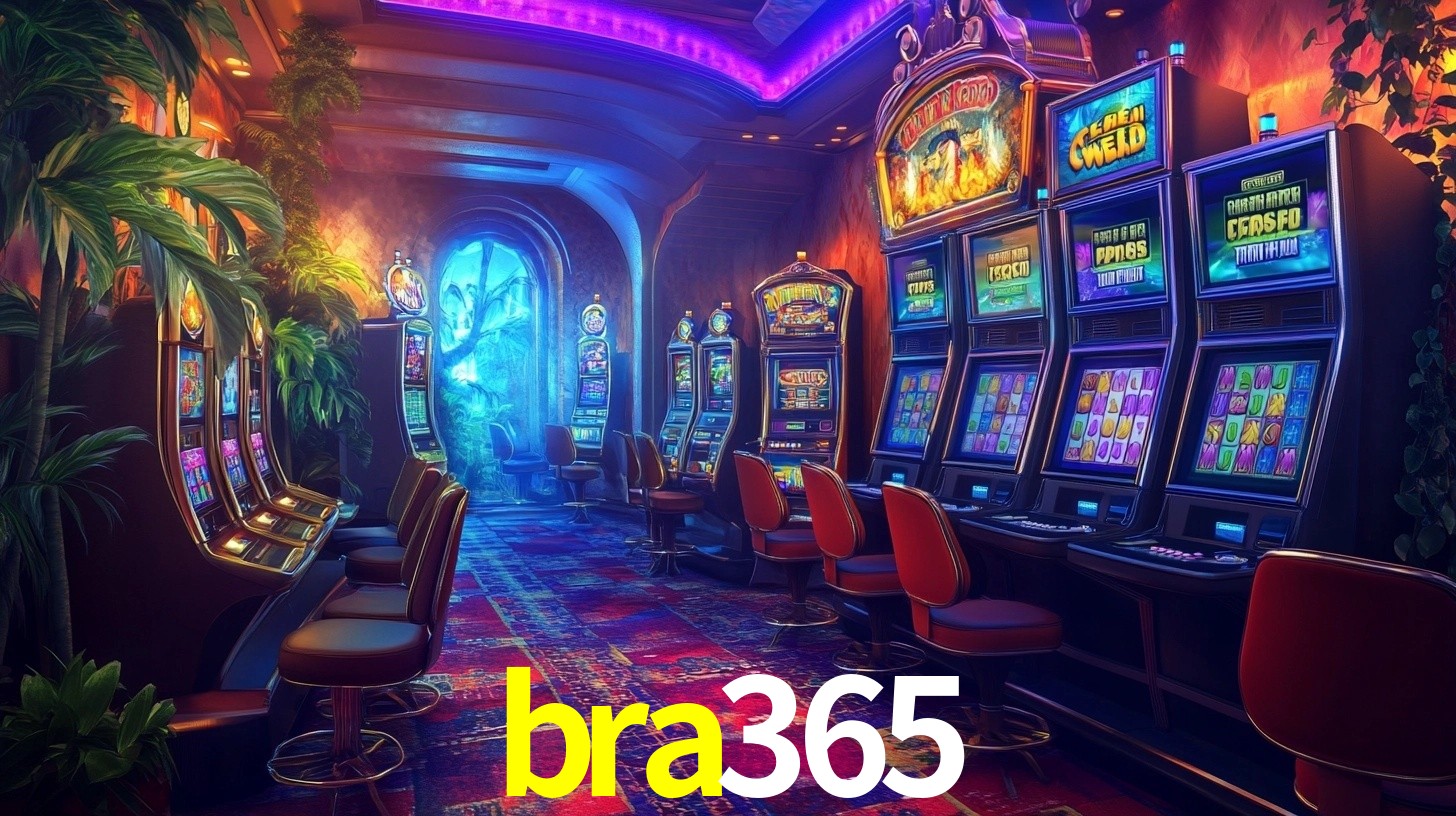 Welcome Bonus bra365