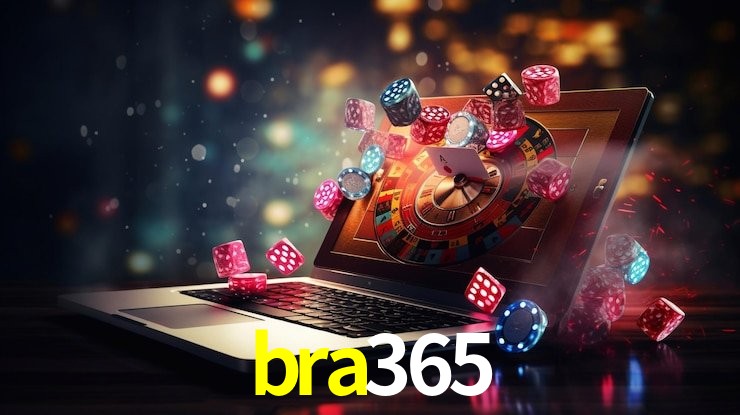 Desvendando o Mundo dos Jogos Virtuais na bra365