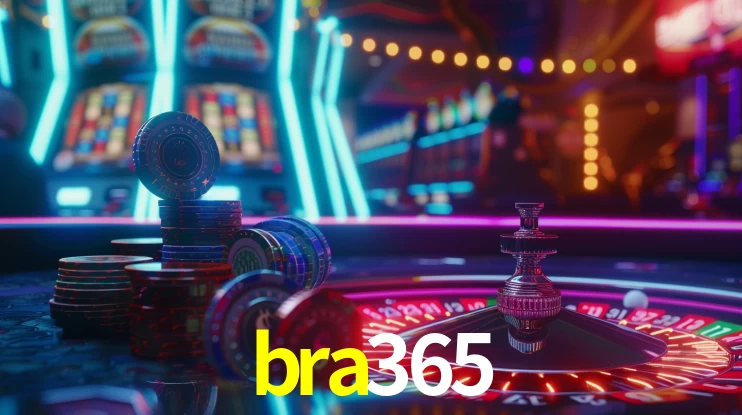 Live Casino bra365